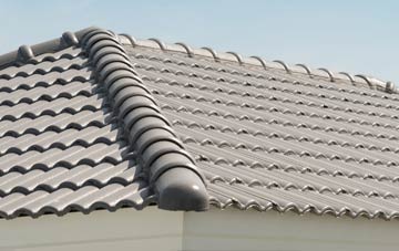 advantages of Trevor Uchaf clay roofing