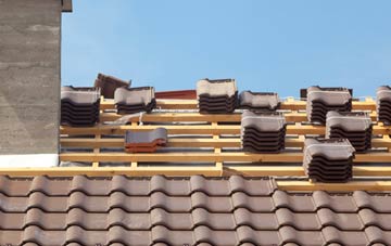 Trevor Uchaf clay roofing costs