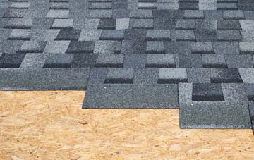 expert Trevor Uchaf asphalt roof companies