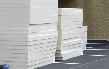 Trevor Uchaf flat roof insulation costs