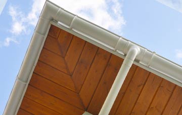 Trevor Uchaf soffit types