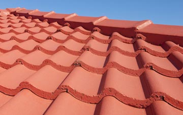 Trevor Uchaf tile and slate roof replacement