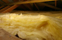 Trevor Uchaf pitch roof insulation