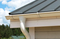 Trevor Uchaf soffits