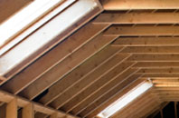 Trevor Uchaf tapered roof insulation quotes